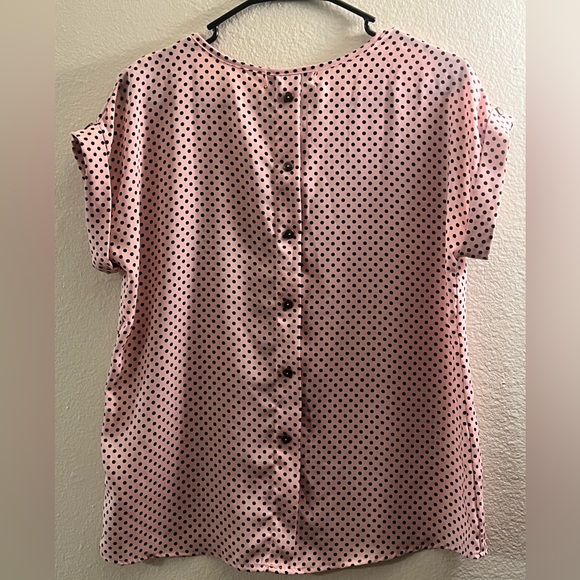 Jon and Anna women’s blouse size small - Picture 2 of 2